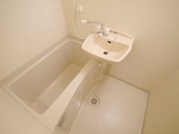 レオパレスパルコートFの物件内観写真